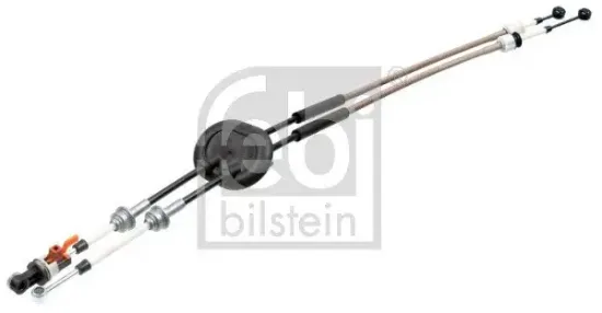 Seilzug, Schaltgetriebe FEBI BILSTEIN 179961 Bild Seilzug, Schaltgetriebe FEBI BILSTEIN 179961