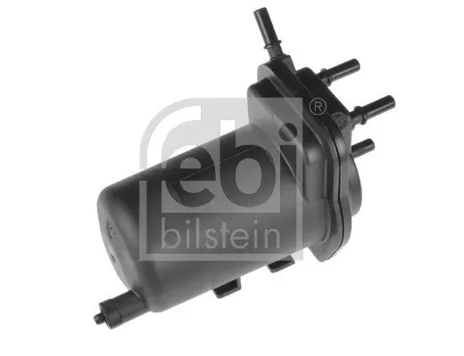 Kraftstofffilter FEBI BILSTEIN 179962 Bild Kraftstofffilter FEBI BILSTEIN 179962