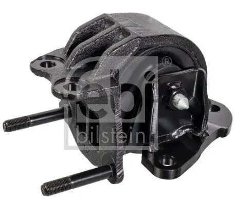 Lagerung, Automatikgetriebe links FEBI BILSTEIN 179968 Bild Lagerung, Automatikgetriebe links FEBI BILSTEIN 179968