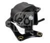 Lagerung, Automatikgetriebe links FEBI BILSTEIN 179968 Bild Lagerung, Automatikgetriebe links FEBI BILSTEIN 179968