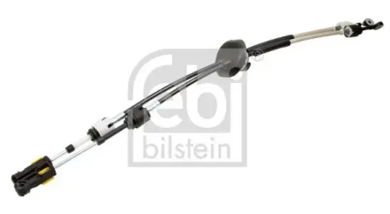 Seilzug, Schaltgetriebe FEBI BILSTEIN 179972 Bild Seilzug, Schaltgetriebe FEBI BILSTEIN 179972