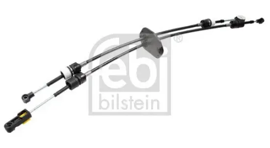 Seilzug, Schaltgetriebe FEBI BILSTEIN 179976 Bild Seilzug, Schaltgetriebe FEBI BILSTEIN 179976