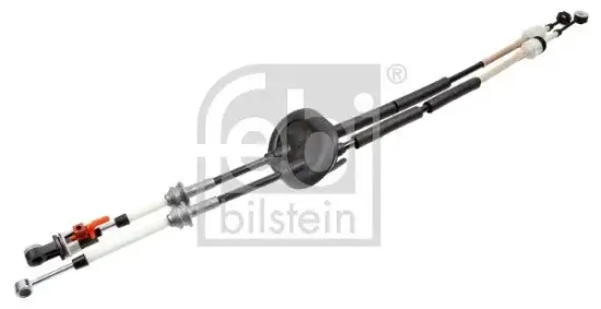 Seilzug, Schaltgetriebe FEBI BILSTEIN 179981 Bild Seilzug, Schaltgetriebe FEBI BILSTEIN 179981