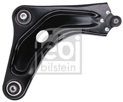 Lenker, Radaufhängung Vorderachse rechts FEBI BILSTEIN 179986 Bild Lenker, Radaufhängung Vorderachse rechts FEBI BILSTEIN 179986