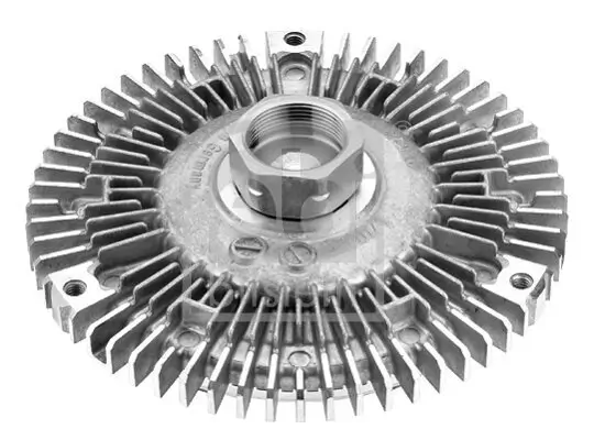 Kupplung, Kühlerlüfter FEBI BILSTEIN 17998 Bild Kupplung, Kühlerlüfter FEBI BILSTEIN 17998