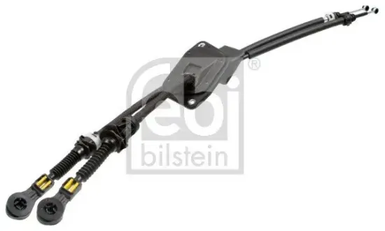 Seilzug, Schaltgetriebe FEBI BILSTEIN 179991 Bild Seilzug, Schaltgetriebe FEBI BILSTEIN 179991