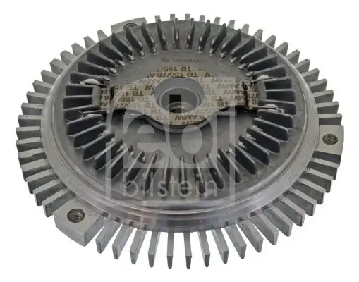 Kupplung, Kühlerlüfter FEBI BILSTEIN 17999