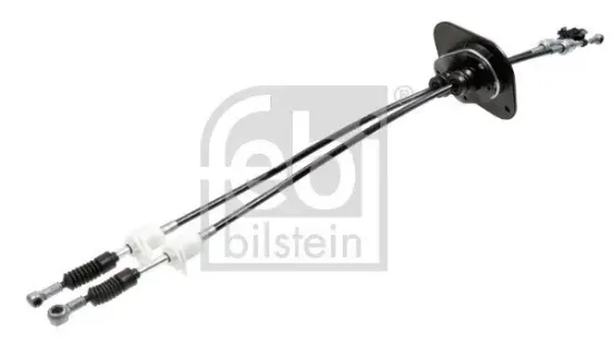 Seilzug, Schaltgetriebe FEBI BILSTEIN 180002 Bild Seilzug, Schaltgetriebe FEBI BILSTEIN 180002