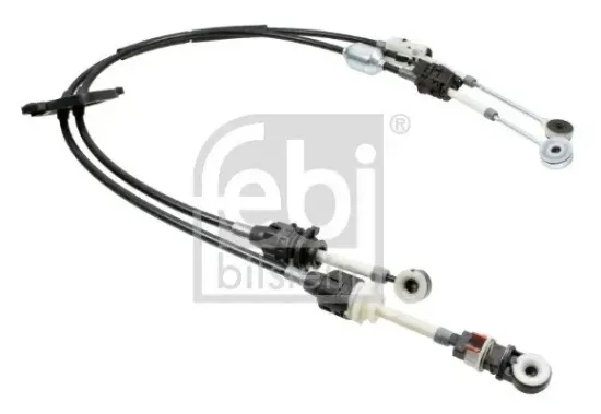 Seilzug, Schaltgetriebe FEBI BILSTEIN 180004 Bild Seilzug, Schaltgetriebe FEBI BILSTEIN 180004