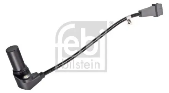 Impulsgeber, Kurbelwelle FEBI BILSTEIN 180006 Bild Impulsgeber, Kurbelwelle FEBI BILSTEIN 180006