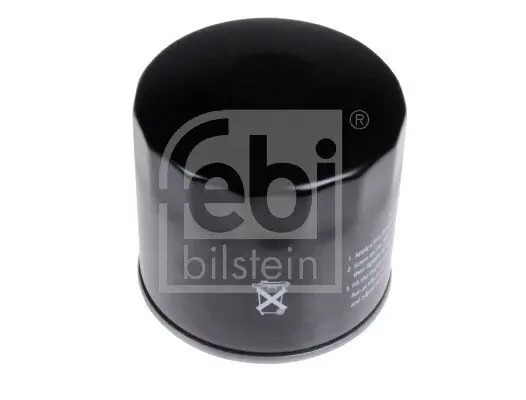 Ölfilter FEBI BILSTEIN 180010