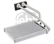 Ladeluftschlauch Ladeluftkühler rechts Ladeluftkühler rechts FEBI BILSTEIN 181747