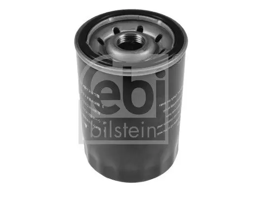 Ölfilter FEBI BILSTEIN 180013 Bild Ölfilter FEBI BILSTEIN 180013