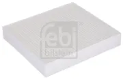 Filter, Innenraumluft FEBI BILSTEIN 180014