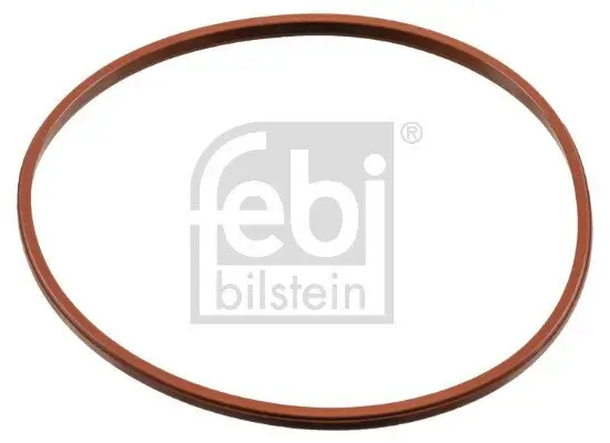 Dichtung, Drosselklappenstutzen FEBI BILSTEIN 180016