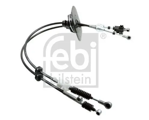 Seilzug, Schaltgetriebe FEBI BILSTEIN 180021 Bild Seilzug, Schaltgetriebe FEBI BILSTEIN 180021