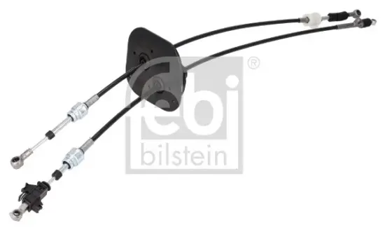 Seilzug, Schaltgetriebe FEBI BILSTEIN 180021 Bild Seilzug, Schaltgetriebe FEBI BILSTEIN 180021