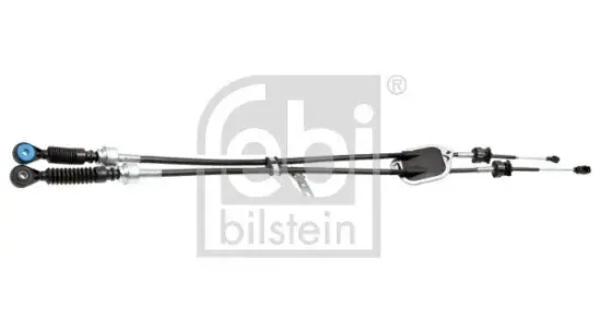 Seilzug, Schaltgetriebe FEBI BILSTEIN 180023 Bild Seilzug, Schaltgetriebe FEBI BILSTEIN 180023