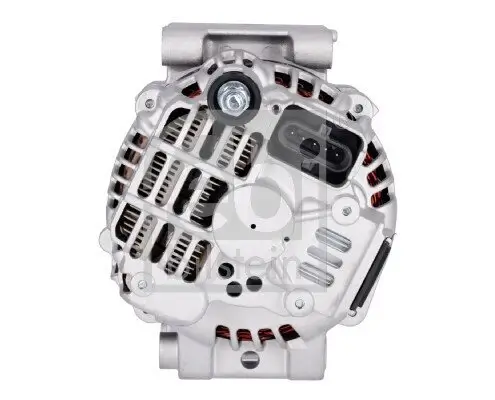 Bremssattel Vorderachse links FEBI BILSTEIN 181769