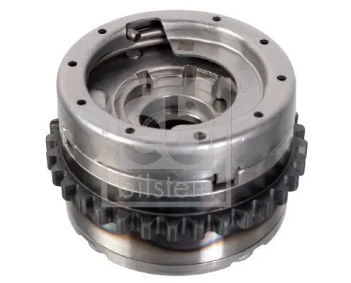 Nockenwellenversteller Einlassseite links FEBI BILSTEIN 180028 Bild Nockenwellenversteller Einlassseite links FEBI BILSTEIN 180028