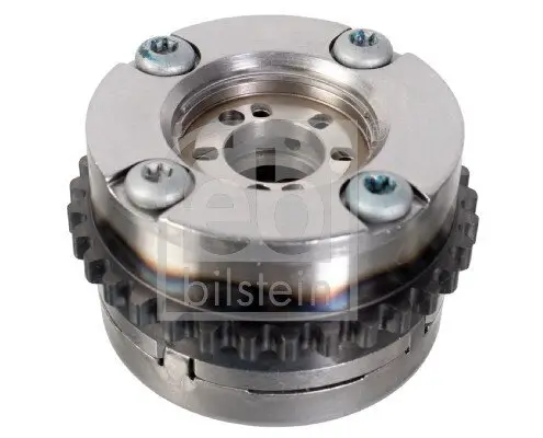Nockenwellenversteller Einlassseite links FEBI BILSTEIN 180028 Bild Nockenwellenversteller Einlassseite links FEBI BILSTEIN 180028