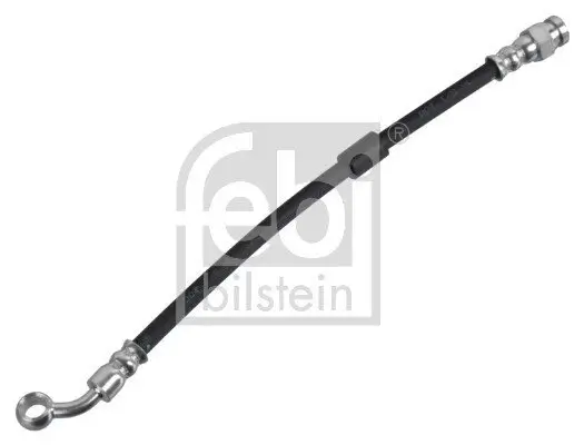Bremsschlauch Hinterachse links Hinterachse rechts FEBI BILSTEIN 180037 Bild Bremsschlauch Hinterachse links Hinterachse rechts FEBI BILSTEIN 180037