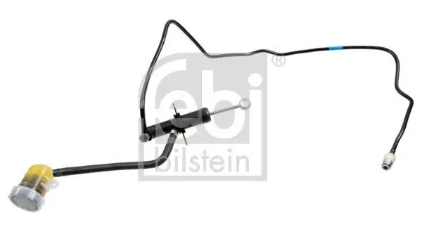 Geberzylinder, Kupplung FEBI BILSTEIN 180044 Bild Geberzylinder, Kupplung FEBI BILSTEIN 180044