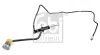 Geberzylinder, Kupplung FEBI BILSTEIN 180044