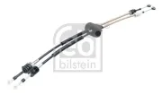 Seilzug, Schaltgetriebe FEBI BILSTEIN 180047