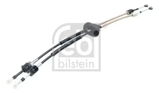 Seilzug, Schaltgetriebe FEBI BILSTEIN 180047 Bild Seilzug, Schaltgetriebe FEBI BILSTEIN 180047