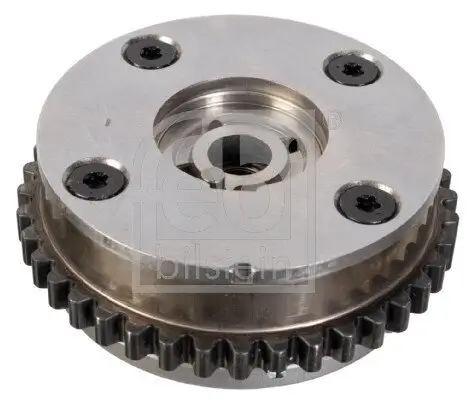 Nockenwellenversteller Auslassseite FEBI BILSTEIN 180070 Bild Nockenwellenversteller Auslassseite FEBI BILSTEIN 180070