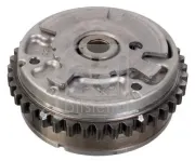 Drosselklappenstutzen FEBI BILSTEIN 181796