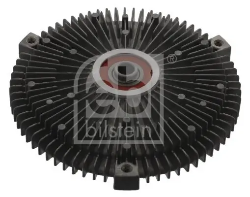 Kupplung, Kühlerlüfter FEBI BILSTEIN 18007
