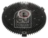 Kupplung, Kühlerlüfter FEBI BILSTEIN 18007