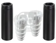 Staubschutzsatz, Stoßdämpfer Hinterachse FEBI BILSTEIN 180082