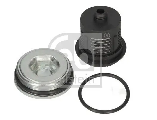 Hydraulikfilter, Lamellenkupplung (Allradantrieb) FEBI BILSTEIN 180085