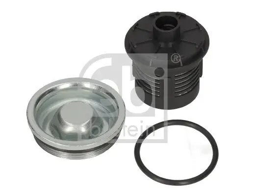 Hydraulikfilter, Lamellenkupplung (Allradantrieb) FEBI BILSTEIN 180085 Bild Hydraulikfilter, Lamellenkupplung (Allradantrieb) FEBI BILSTEIN 180085