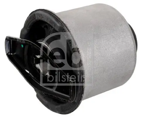 Lagerung, Achskörper Hinterachse hinten mitte FEBI BILSTEIN 180088