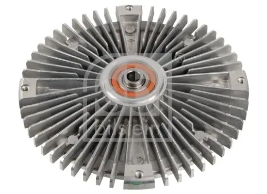 Kupplung, Kühlerlüfter FEBI BILSTEIN 18008