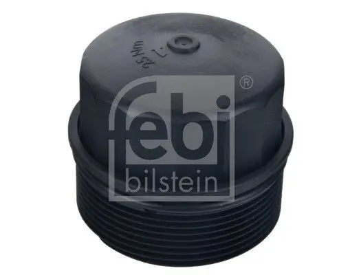 Deckel, Ölfiltergehäuse FEBI BILSTEIN 180090 Bild Deckel, Ölfiltergehäuse FEBI BILSTEIN 180090