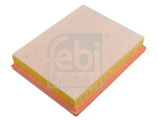 Luftfilter FEBI BILSTEIN 180098 Bild Luftfilter FEBI BILSTEIN 180098