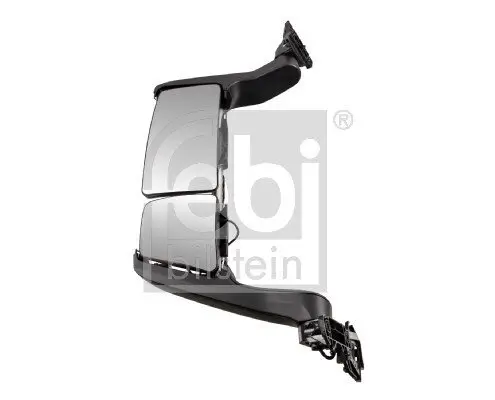 Staubschutzsatz, Stoßdämpfer Hinterachse FEBI BILSTEIN 181828 Bild Staubschutzsatz, Stoßdämpfer Hinterachse FEBI BILSTEIN 181828