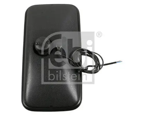 Staubschutzsatz, Stoßdämpfer Hinterachse FEBI BILSTEIN 181836