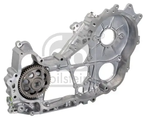 Ölpumpe FEBI BILSTEIN 180113 Bild Ölpumpe FEBI BILSTEIN 180113