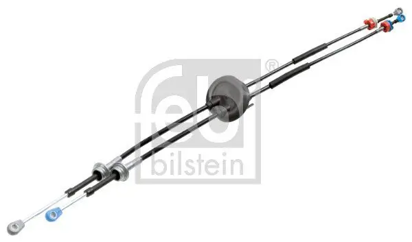 Seilzug, Schaltgetriebe FEBI BILSTEIN 180116