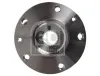 Radlagersatz Vorderachse links Vorderachse rechts FEBI BILSTEIN 180123 Bild Radlagersatz Vorderachse links Vorderachse rechts FEBI BILSTEIN 180123