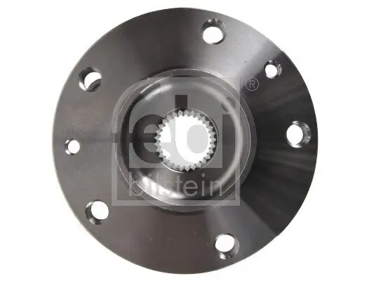 Radlagersatz Vorderachse links Vorderachse rechts FEBI BILSTEIN 180123 Bild Radlagersatz Vorderachse links Vorderachse rechts FEBI BILSTEIN 180123