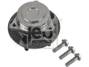 Radlagersatz FEBI BILSTEIN 180128