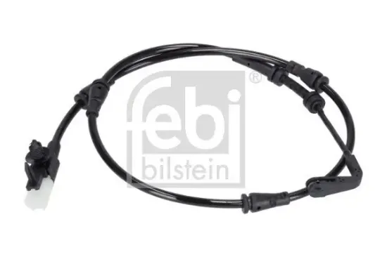 Warnkontakt, Bremsbelagverschleiß Hinterachse links Hinterachse rechts FEBI BILSTEIN 180131 Bild Warnkontakt, Bremsbelagverschleiß Hinterachse links Hinterachse rechts FEBI BILSTEIN 180131