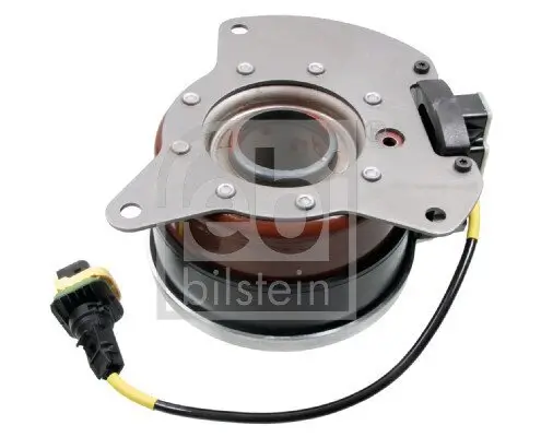 Zentralausrücker, Kupplung FEBI BILSTEIN 180132 Bild Zentralausrücker, Kupplung FEBI BILSTEIN 180132